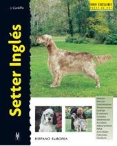 SETTER INGLES | 9788425514197 | CUNLIFFE, J. | Librería Castillón - Comprar libros online Aragón, Barbastro