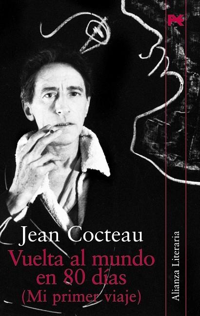 VUELTA AL MUNDO EN 80 DIAS (MI PRIMER VIAJE) | 9788420640549 | COCTEAU, JEAN | Librería Castillón - Comprar libros online Aragón, Barbastro