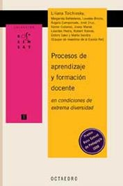 PROCESOS DE APRENDIZAJE Y FORMACION DOCENTE | 9788480635394 | TOLCHINSKY, LILIANA | Librería Castillón - Comprar libros online Aragón, Barbastro