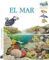 MAR, EL (DESCUBRIR) | 9788434885165 | FUHR, UTE; SAUTAI, RAOUL | Librería Castillón - Comprar libros online Aragón, Barbastro