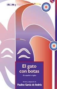 GATO CON BOTAS, EL | 9788483165676 | GARCIA DE ANDRES, PAULINO | Librería Castillón - Comprar libros online Aragón, Barbastro