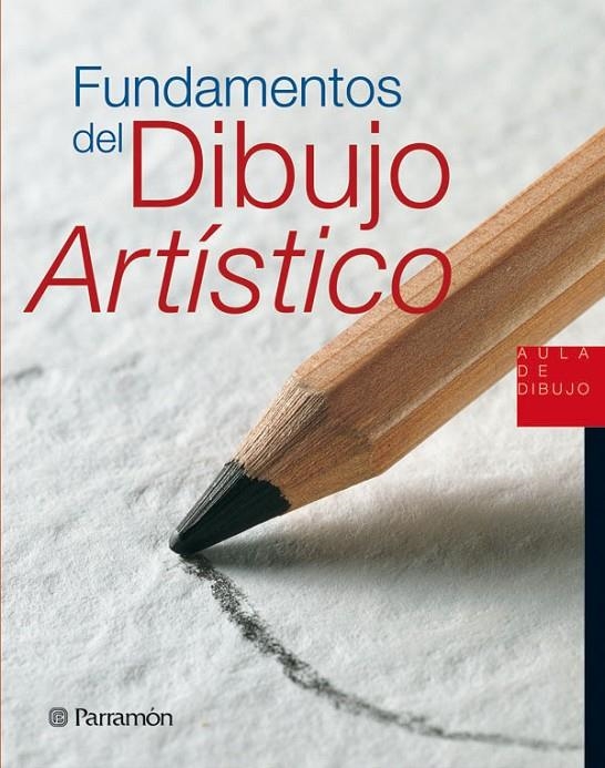 FUNDAMENTOS DEL DIBUJO ARTISTICO | 9788434224780 | MARTIN ROIG, GABRIEL | Librería Castillón - Comprar libros online Aragón, Barbastro