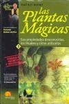 PLANTAS MAGICAS, LAS | 9788497630085 | REY BUENO, MAR | Librería Castillón - Comprar libros online Aragón, Barbastro