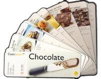 CHOCOLATE (COOKSMART) | 9788496107335 | Librería Castillón - Comprar libros online Aragón, Barbastro