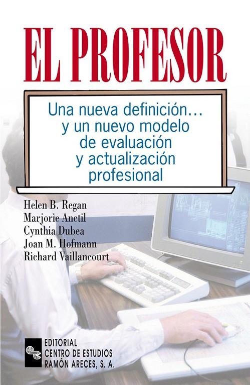 PROFESOR, EL | 9788480045193 | Librería Castillón - Comprar libros online Aragón, Barbastro