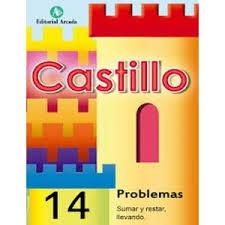 CALCULO CASTILLO 14 PROBLEMAS | 9788486545437 | VV.AA. | Librería Castillón - Comprar libros online Aragón, Barbastro