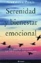 SERENIDAD Y BIENESTAR EMOCIONAL | 9788479018719 | PARIS, CARMELA | Librería Castillón - Comprar libros online Aragón, Barbastro