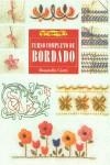 CURSO COMPLETO DE BORDADO | 9788495873033 | Ciotti, Donatella | Librería Castillón - Comprar libros online Aragón, Barbastro