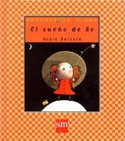 SUEÑO DE SO, EL | 9788434868441 | BALZOLA, SOFIA | Librería Castillón - Comprar libros online Aragón, Barbastro