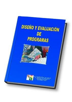 DISEÑO Y EVALUACION DE PROGRAMAS | 9788497270229 | ALVAREZ ROJO, VICTOR | Librería Castillón - Comprar libros online Aragón, Barbastro