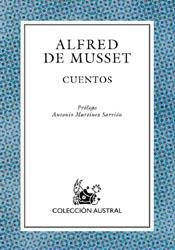 CUENTOS (AUSTRAL) | 9788467003871 | DE MUSSET, ALFRED | Librería Castillón - Comprar libros online Aragón, Barbastro