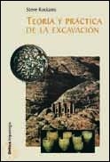 TEORIA Y PRACTICA DE LA EXCAVACION | 9788484324140 | ROSKAMS, STEVE | Librería Castillón - Comprar libros online Aragón, Barbastro