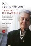 TIEMPO DE CAMBIOS | 9788483076200 | LEVI-MONTALCINI, RITA | Librería Castillón - Comprar libros online Aragón, Barbastro