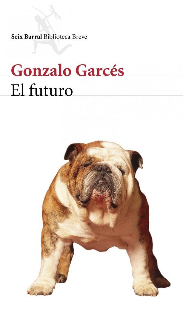 FUTURO, EL | 9788432211485 | GARCES, GONZALO | Librería Castillón - Comprar libros online Aragón, Barbastro