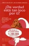 DE VERDAD ESTA TAN LOCO POR TI | 9788466621076 | BEHRENDT, GREG; TUCCILLO, LIZ | Librería Castillón - Comprar libros online Aragón, Barbastro