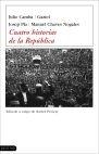 CUATRO HISTORIAS DE LA REPUBLICA | 9788423334414 | CAMBA, JULIO; GAZIEL; PLA, JOSEP; CHAVES NOGALES, | Librería Castillón - Comprar libros online Aragón, Barbastro