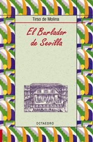 BURLADOR DE SEVILLA, EL | 9788480635585 | DE MOLINA, TIRSO | Librería Castillón - Comprar libros online Aragón, Barbastro