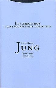 ARQUETIPOS Y LO INCONSCIENTE COLECTIVO, LOS | 9788481645255 | JUNG, CARL GUSTAV | Librería Castillón - Comprar libros online Aragón, Barbastro