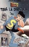 TRAS LA PERSIANA (MAGOS DEL HUMOR 104 SUPERLOPEZ) | 9788466618946 | LOPEZ FERNANDEZ, JUAN | Librería Castillón - Comprar libros online Aragón, Barbastro