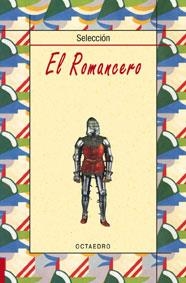 ROMANCERO, EL (SELECCION) | 9788480635578 | VV.AA. | Librería Castillón - Comprar libros online Aragón, Barbastro