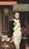 NAPOLEON BONAPARTE UNA BIOGRAFIA INTIMA | 9788466610445 | CRONIN, VINCENT | Librería Castillón - Comprar libros online Aragón, Barbastro