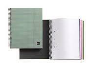 CUADERNO NB-4 A4 120 CLA. 90G TARTAN VERDE 2881C | 8422593028810 | Librería Castillón - Comprar libros online Aragón, Barbastro