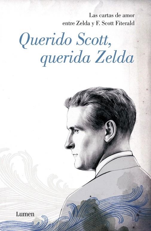 QUERIDO SCOTT, QUERIDA ZELDA | 9788426413390 | FITZGERALD, F. SCOTT; ZELDA | Librería Castillón - Comprar libros online Aragón, Barbastro