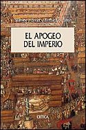 APOGEO DEL IMPERIO, EL | 9788484326021 | STEIN, STANLEY J.; STEIN, BARBARA H. | Librería Castillón - Comprar libros online Aragón, Barbastro