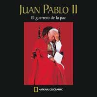 JUAN PABLO II. EL GUERRERO DE LA PAZ | 9788447338344 | Librería Castillón - Comprar libros online Aragón, Barbastro