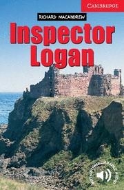 INSPECTOR LOGAN (1) | 9780521750806 | MACANDREW, RICHARD | Librería Castillón - Comprar libros online Aragón, Barbastro