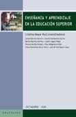 ENSEÑANZA Y APRENDIZAJE EN LA EDUCACION SUPERIOR | 9788480635745 | MAYOR RUIZ, CRISTINA (COORD.) | Librería Castillón - Comprar libros online Aragón, Barbastro