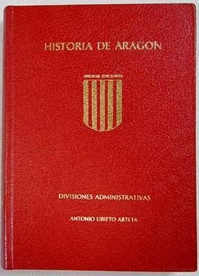 HISTORIA DE ARAGON 4 : LOS PUEBLOS Y DESPOBLADOS 1 | 9788470132087 | UBIETO ARRIETA, ANTONIO | Librería Castillón - Comprar libros online Aragón, Barbastro