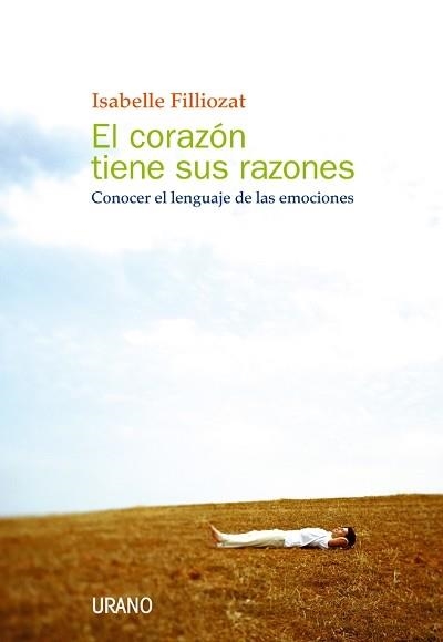 CORAZON TIENE SUS RAZONES, EL | 9788479535322 | FILLIOZAT, ISABELLE | Librería Castillón - Comprar libros online Aragón, Barbastro