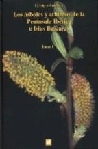 ARBOLES Y ARBUSTOS DE LA PENINSULA IBERICA E I.BALEARES 2VOL | 9788471149534 | LOPEZ GONZALEZ, GINES (COORD.) | Librería Castillón - Comprar libros online Aragón, Barbastro