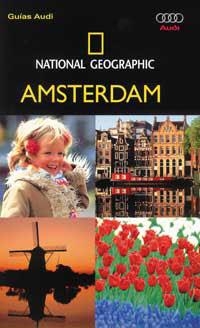 AMSTERDAM (NATIONAL GEOGRAPHIC) | 9788482982922 | CATLING, CHRISTOPHER | Librería Castillón - Comprar libros online Aragón, Barbastro