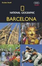 BARCELONA (NATIONAL GEOGRAPHIC) | 9788482982915 | SIMONIS, DAMIEN | Librería Castillón - Comprar libros online Aragón, Barbastro