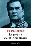 POESIA DE RUBEN DARIO, LA | 9788483076507 | SALINAS, PEDRO | Librería Castillón - Comprar libros online Aragón, Barbastro