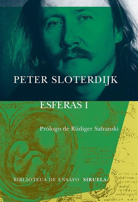 ESFERAS I | 9788478446544 | SLOTERDIJK, PETER | Librería Castillón - Comprar libros online Aragón, Barbastro