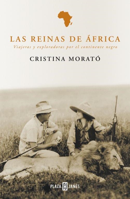 REINAS DE AFRICA, LAS | 9788401378294 | Cristina Morató | Librería Castillón - Comprar libros online Aragón, Barbastro