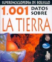 1001 DATOS SOBRE LA TIERRA | 9788427223769 | HALL, CALLY; O'HARA, SCARLETT | Librería Castillón - Comprar libros online Aragón, Barbastro