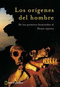 ORIGENES DEL HOMBRE, LOS | 9788482982991 | ARSUAGA, JUAN LUIS (PROL.) | Librería Castillón - Comprar libros online Aragón, Barbastro