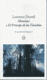 MONSIEUR O EL PRINCIPE DE LAS TINIEBLAS (QUINTEO AVIGNON 1) | 9788476696101 | DURRELL, LAWRENCE | Librería Castillón - Comprar libros online Aragón, Barbastro