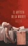 ARTSITA DE LA MUERTE, EL | 9788466611039 | SANTLOFER, JONATHAN | Librería Castillón - Comprar libros online Aragón, Barbastro