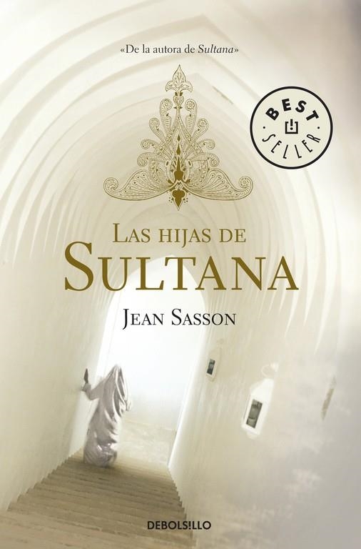 HIJAS DE SULTANA, LAS (DEBOLSILLO) | 9788497594271 | SASSON, JEAN | Librería Castillón - Comprar libros online Aragón, Barbastro