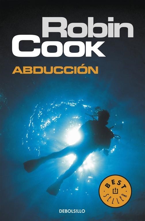 ABDUCCION | 9788497595551 | Robin Cook | Librería Castillón - Comprar libros online Aragón, Barbastro