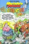 SIRENITA, LA (MAGOS DEL HUMOR 94 MORTADELO Y FILEMON) | 9788466611930 | IBAÑEZ, F. | Librería Castillón - Comprar libros online Aragón, Barbastro