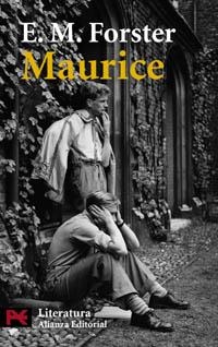 MAURICE (LB) | 9788420655628 | FORSTER, EDWARD MORGAN | Librería Castillón - Comprar libros online Aragón, Barbastro