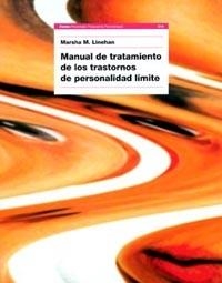 MANUAL DE TRATAMIENTO DE LOS TRASTORNOS DE PERSONALIDAD LI | 9788449314186 | LINEHAN, MARSHA M. | Librería Castillón - Comprar libros online Aragón, Barbastro