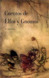 CUENTOS DE ELFOS Y GNOMOS | 9788497770132 | Librería Castillón - Comprar libros online Aragón, Barbastro