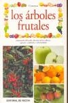 ARBOLES FRUTALES, LOS | 9788431527983 | LAMONARCA, F. | Librería Castillón - Comprar libros online Aragón, Barbastro